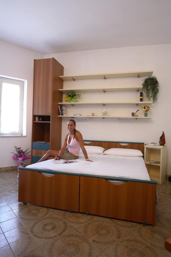 Albergo Terme Santamaria Castelforte Luaran gambar