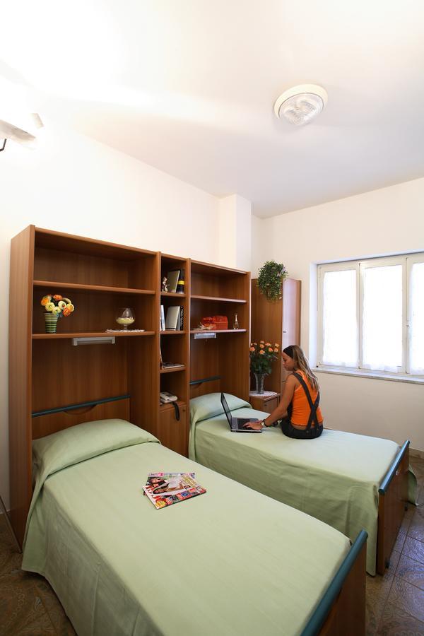 Albergo Terme Santamaria Castelforte Luaran gambar