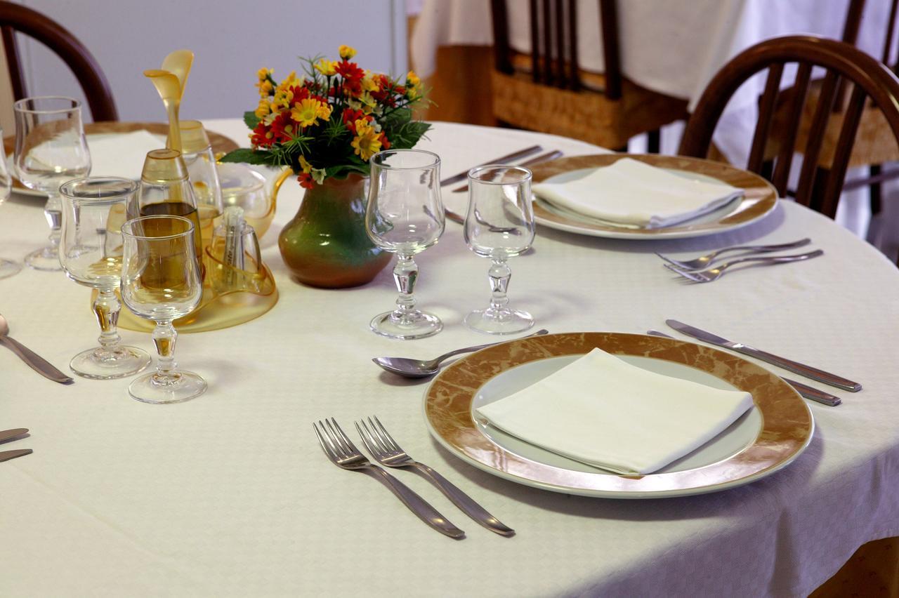 Albergo Terme Santamaria Castelforte Luaran gambar