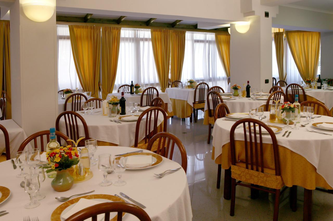 Albergo Terme Santamaria Castelforte Luaran gambar