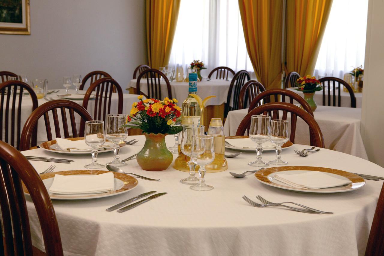 Albergo Terme Santamaria Castelforte Luaran gambar