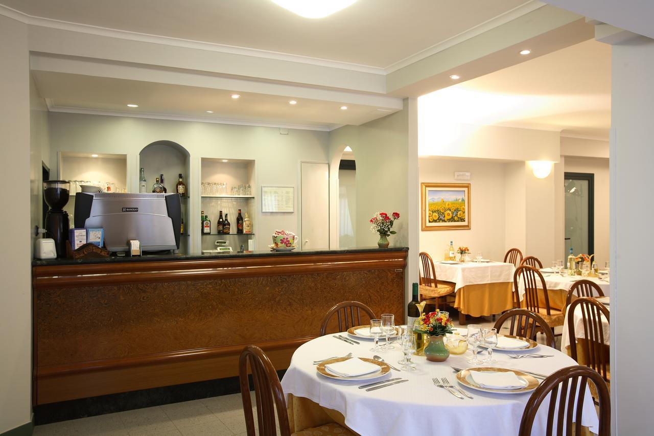 Albergo Terme Santamaria Castelforte Luaran gambar