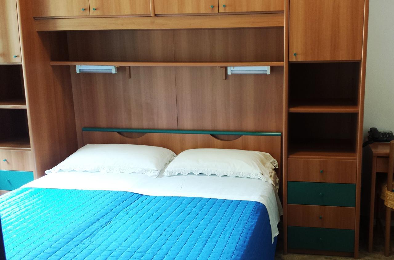 Albergo Terme Santamaria Castelforte Luaran gambar